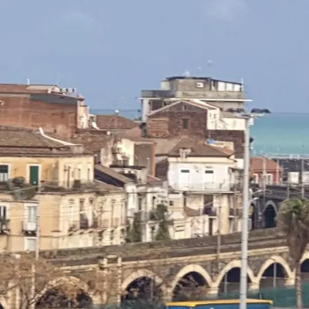 Attico Mea Catania