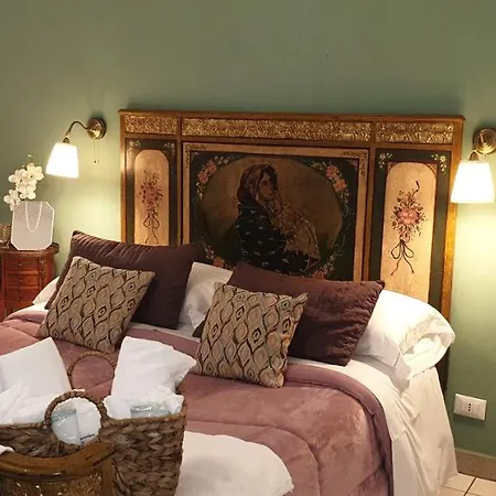 Holiday home Attico Mea Catania