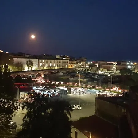 Attico Mea