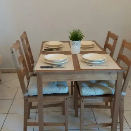 Attico Mea Holiday home Catania