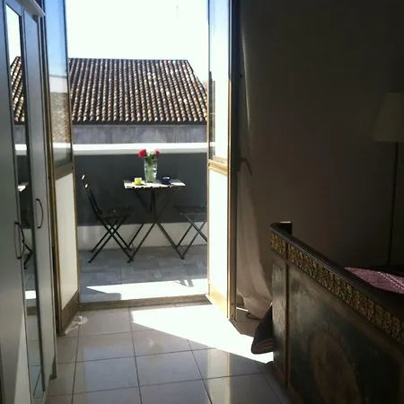 Holiday home Attico Mea