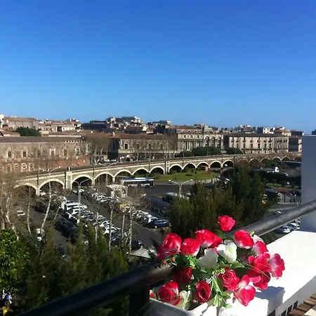 Holiday home Attico Mea