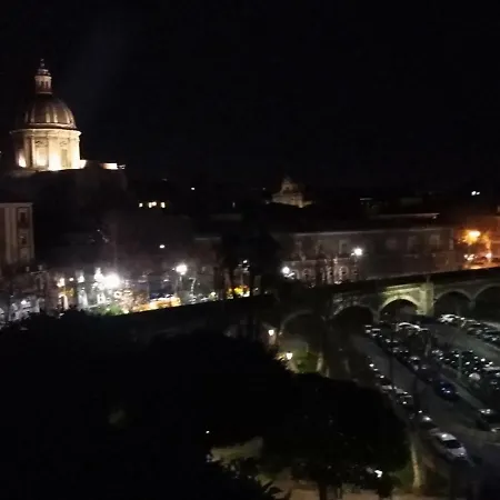 Attico Mea Holiday home Catania