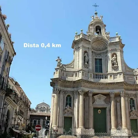 Attico Mea Catania