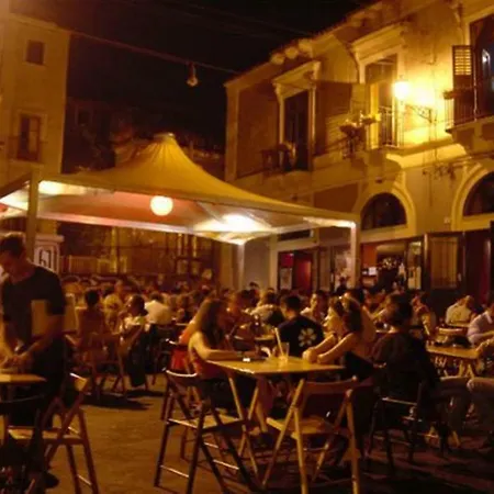 Attico Mea Catania
