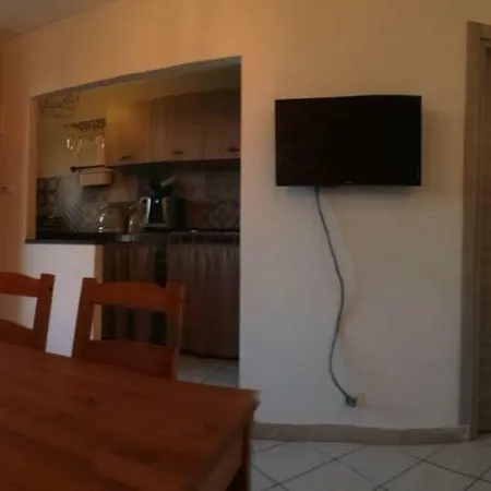 Holiday home Attico Mea