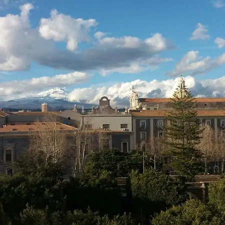 Attico Mea Catania